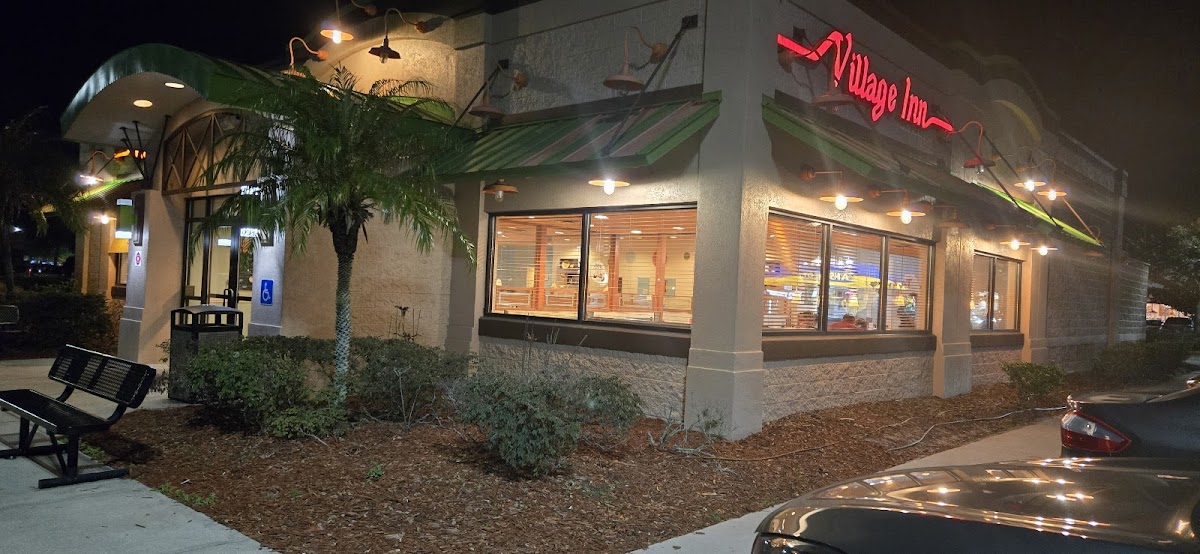 Village Inn